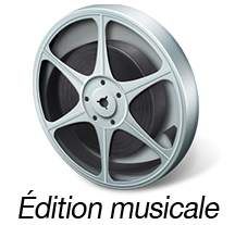 Édition Édition